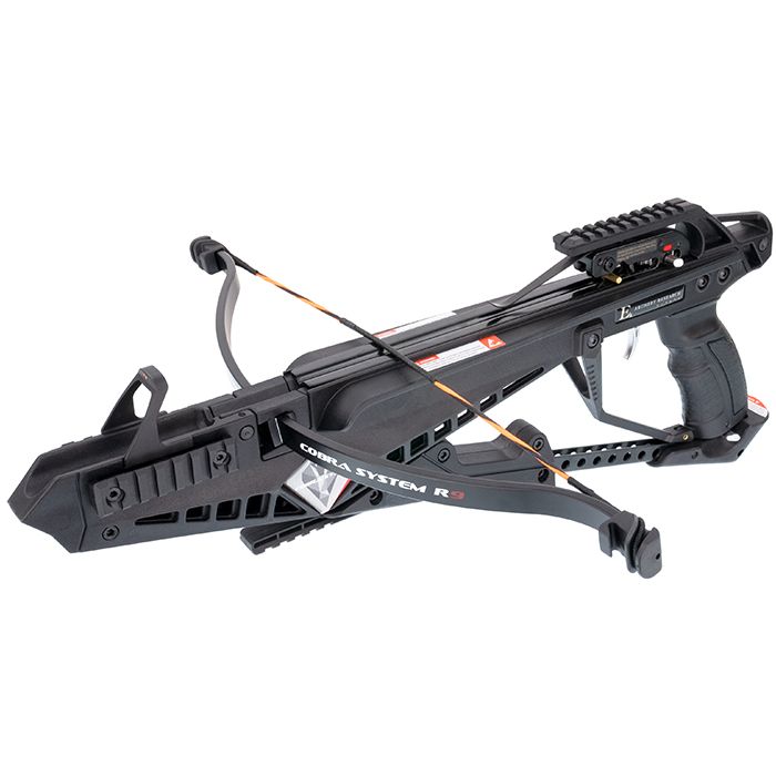 Pistol Crossbow Ek Archery Cobra R9