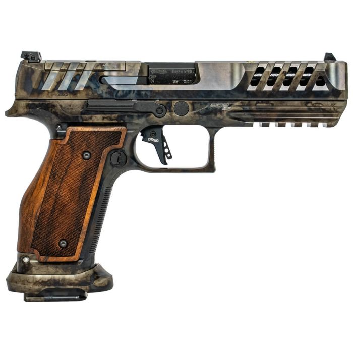 Walther PDP Full Size Match 5