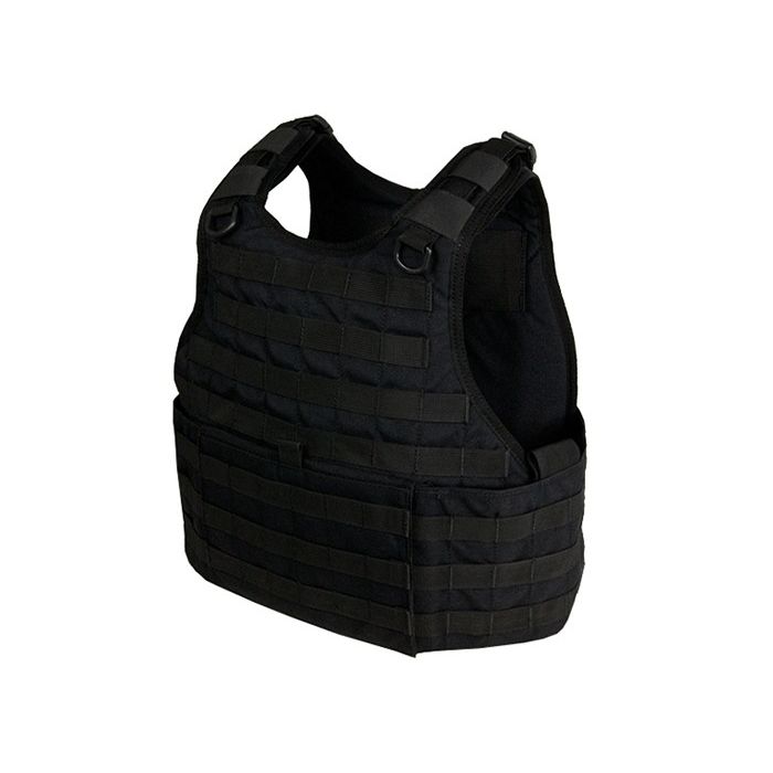 Plate Carrier Invader Gear Mod Carrier Combo Black