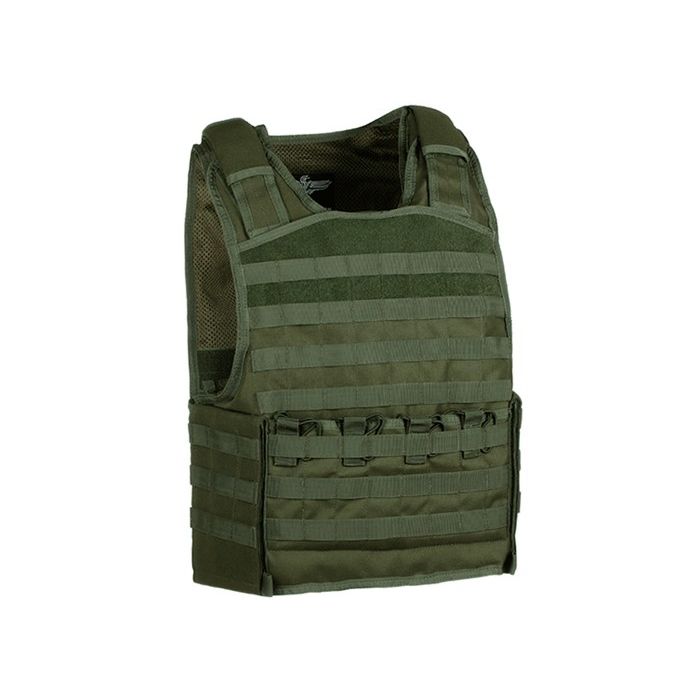 Plate Carrier Invader Gear Mod Carrier Combo OD Green