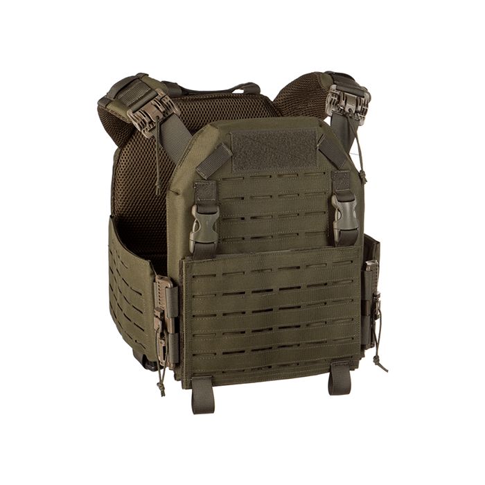 Plate Carrier Invader Gear Reaper QRB OD Green