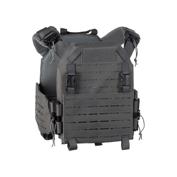 Plate Carrier Invader Gear Reaper QRB Wolf Grey