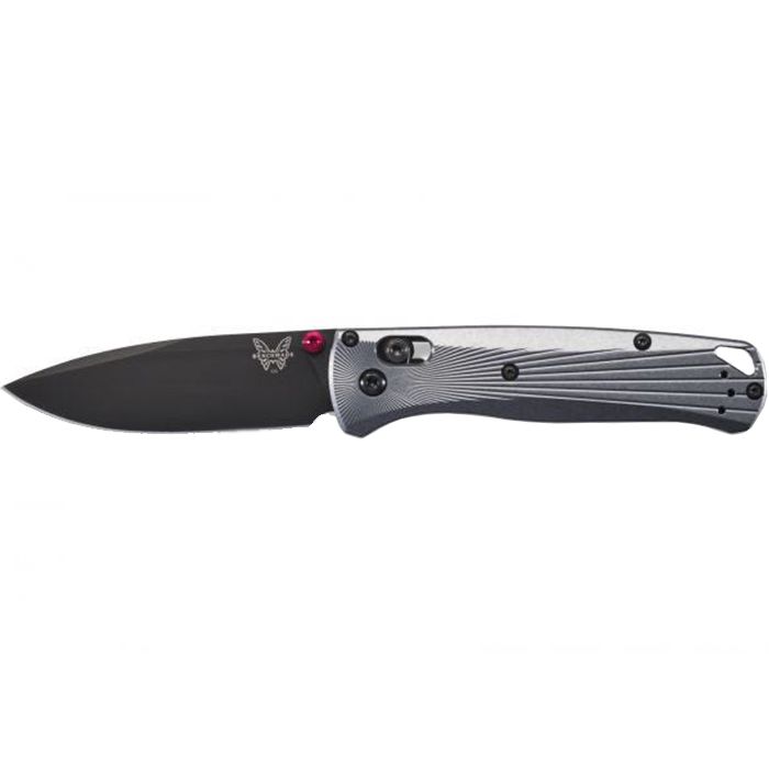 Pocket Knife Benchmade Bugout Aluminium