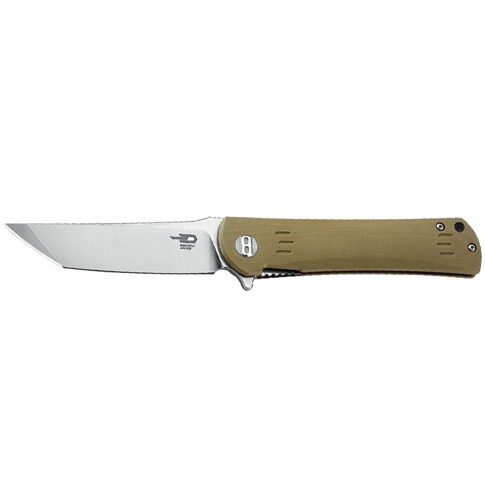 Pocket Knife Bestech Kendo Beige