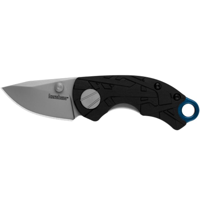 Pocket Knife Kershaw Aftereffect