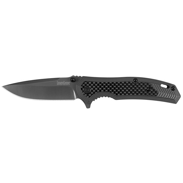 Pocket Knife Kershaw Fringe