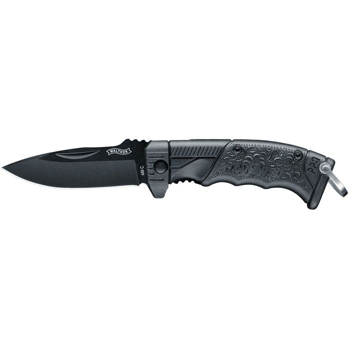 Pocket Knife Walther Micro PPQ