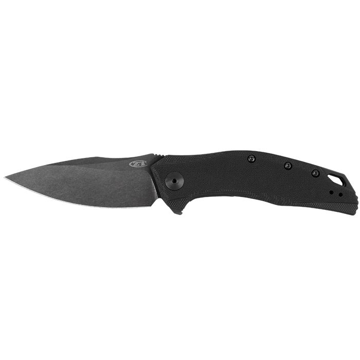 Pocket Knife Zero Tolerance 0357BW Open