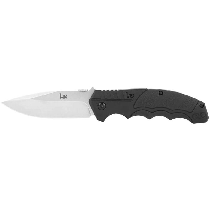 Pocket Knife Heckler & Koch SFP Tactical Folder