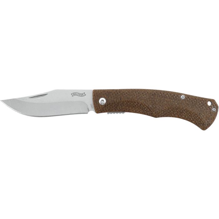 Pocket Knife Walther CTK 2