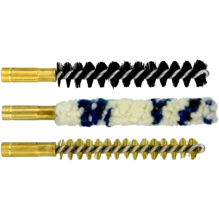 Cleaning brushes Megaline