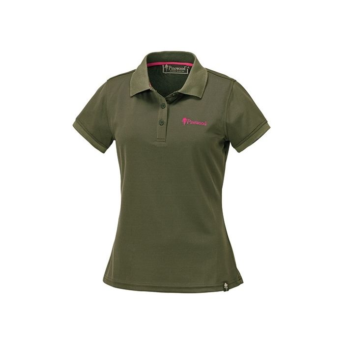 Polo Pinewood Ramsey Ladies