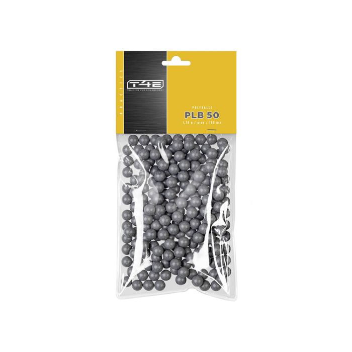 Polyballs Umarex T4E Practice PLB .50 27.5 grain