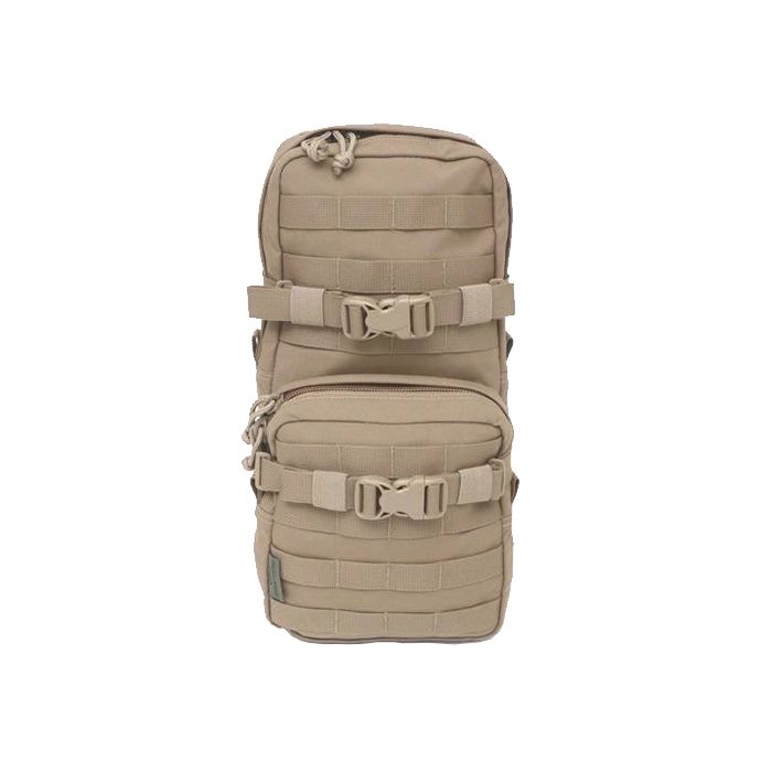 Pouch Warrior Assault Systems OPS Cargo Pack Elite Coyote Tan