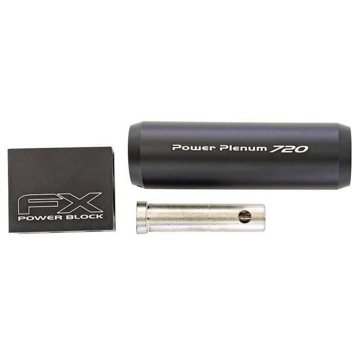 Power Block Kit FX Impact M3