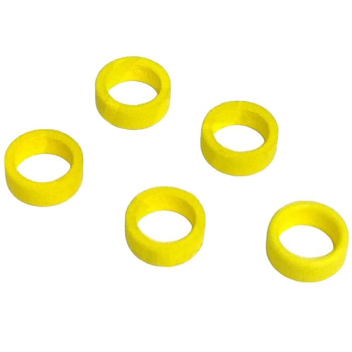 Power Spacer Set Eagle 6 3DP 4 mm for Tokyo Marui MK46 NGRS