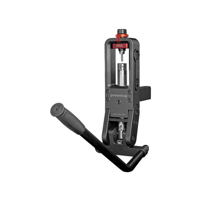 Presslug Slug Press