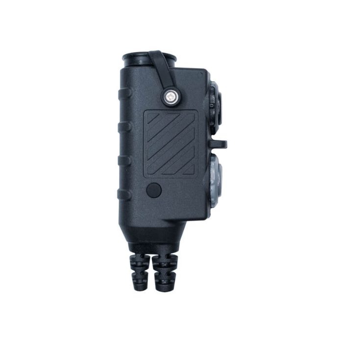 Push to Talk Code Red NX Dual PTT Amplified