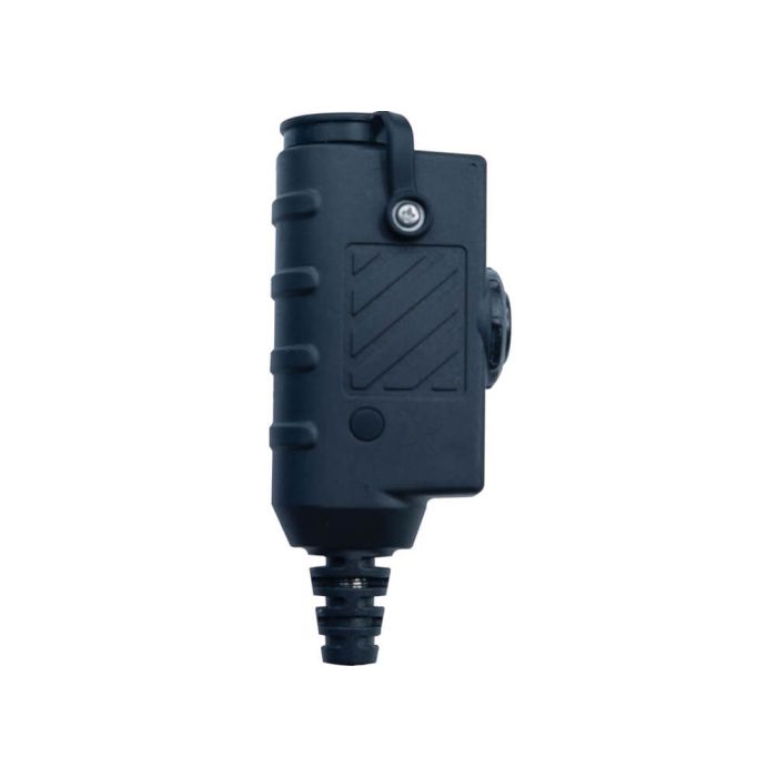 Push to Talk Code Red NX Single PTT