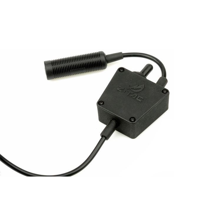 Push to Talk Z-Tactical TEA E-Switch Tactical PTT
