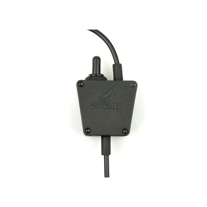 Push to Talk Z-Tactical TEA E-Switch Tactical PTT