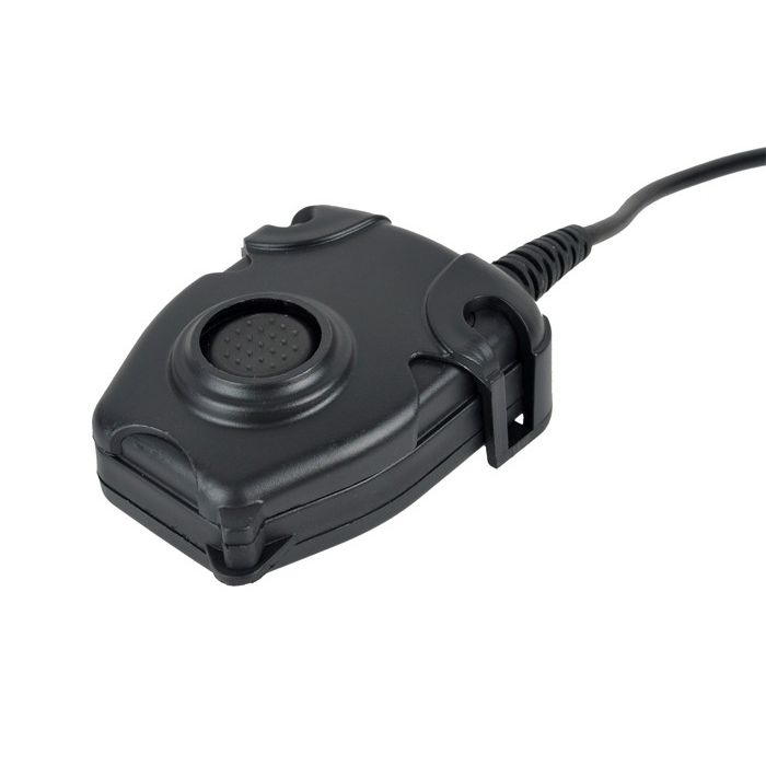 Push to Talk Z-Tactical Zpeltor PTT Military Standard