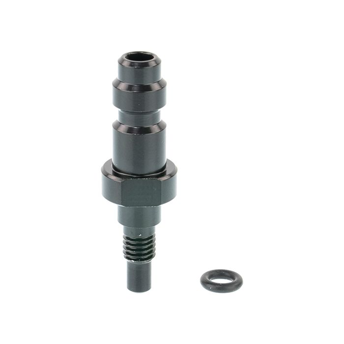 Quick Coupler Dominator HPA QD Valve Adapter