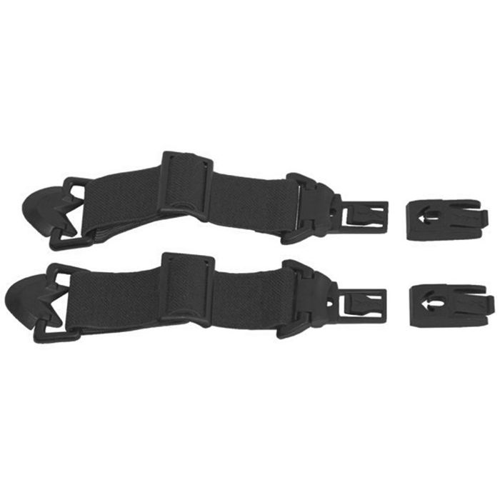 Rail Attachment System Wiley X Spear ARC Black