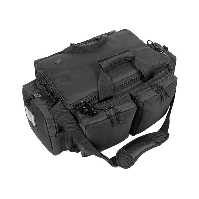 Range Bag AHG Black
