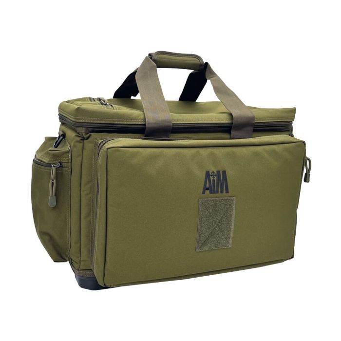 Range Bag AIM Surebase 40 Green