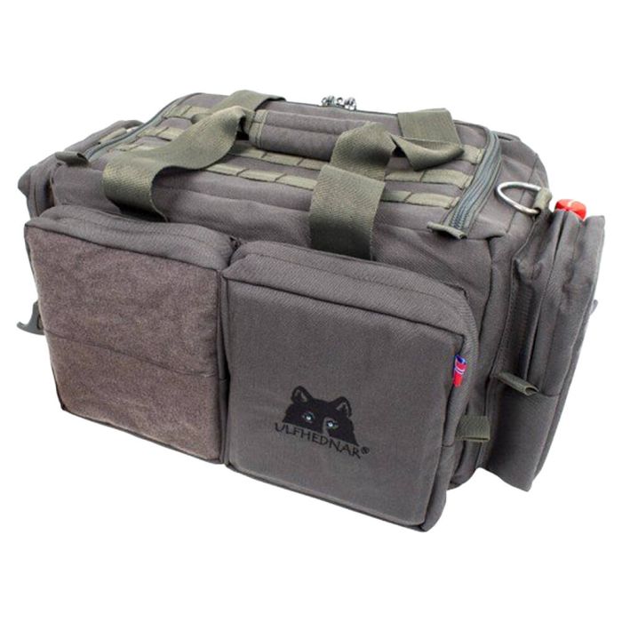 Range Bag Ulfhednar Cordura Rifle Large