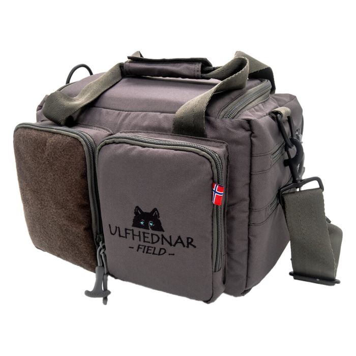 Range Bag Ulfhednar Field Pistol Small