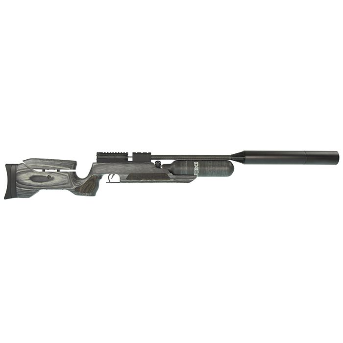 RAW HM1000X LRT Black