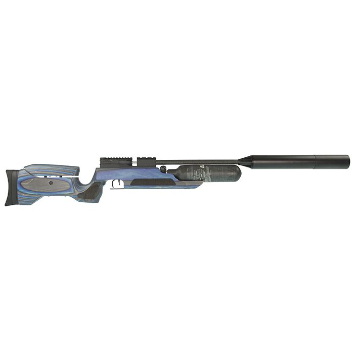 RAW HM1000X LRT Blue