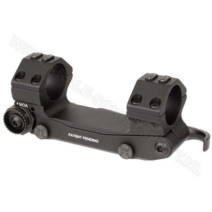 Mount Era Tac 34 mm High Picatinny 0-70 MOA