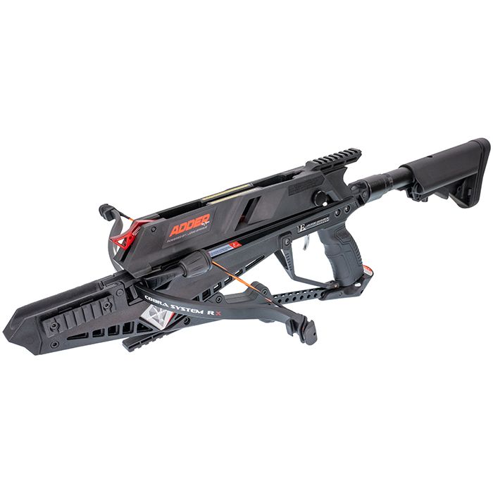 Recurve Crossbow Ek Archery Cobra RX Adder