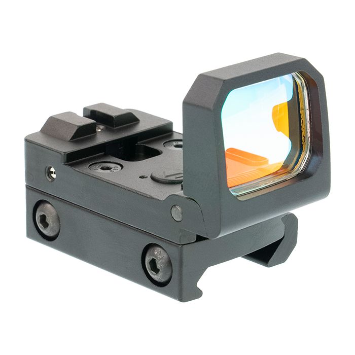 Red Dot Aim-O Flip Dot Reflex Sight