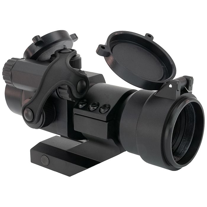 Red Dot Aim-O M2 Red/Green Black