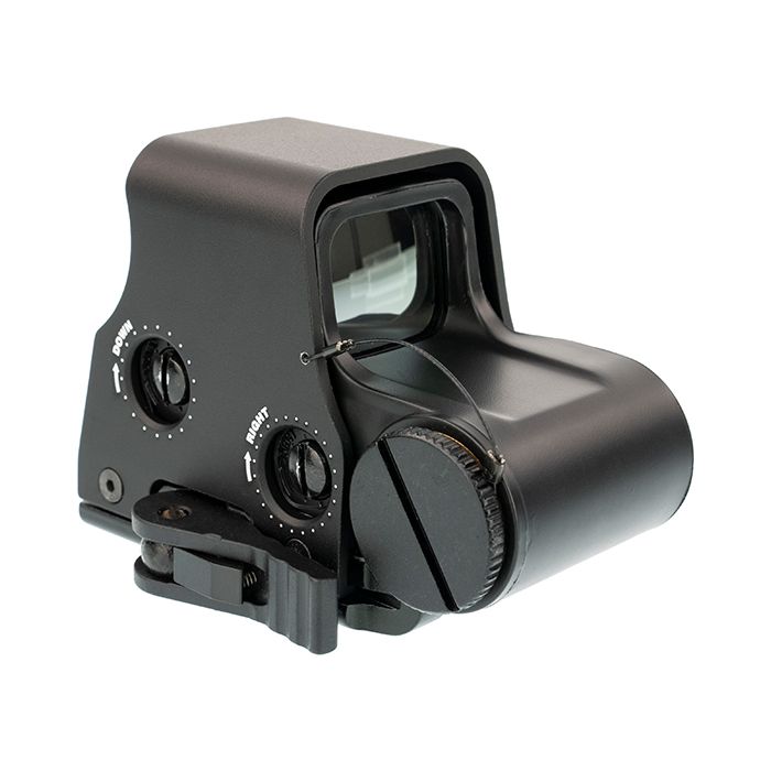 Red Dot Aim-O XPS 2-Z QD Mount Black