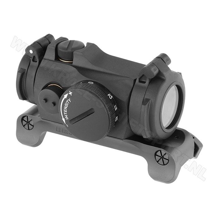 Red Dot Aimpoint Micro H-2 2 MOA for Blaser
