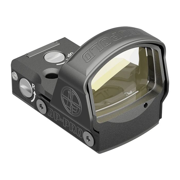 Red Dot Leupold DeltaPoint Pro Reflex 2.5 MOA