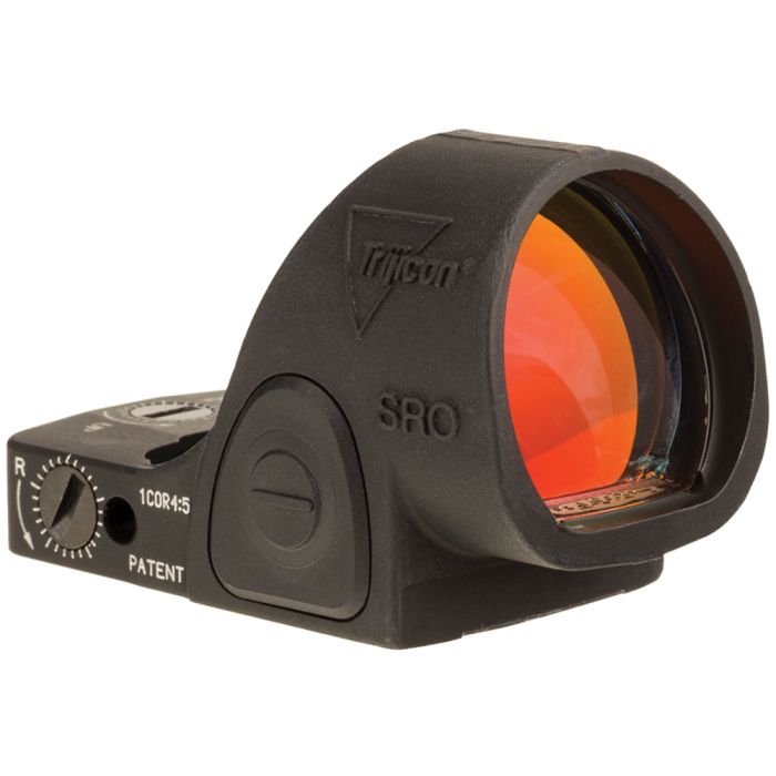 Red Dot Trijicon SRO 5 MOA