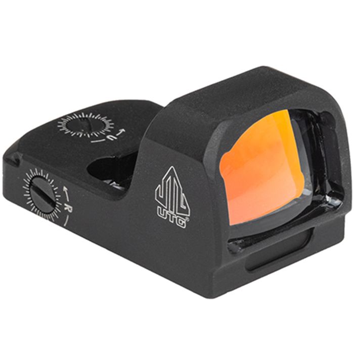 Red Dot UTG OP3 Micro Adaptive Base