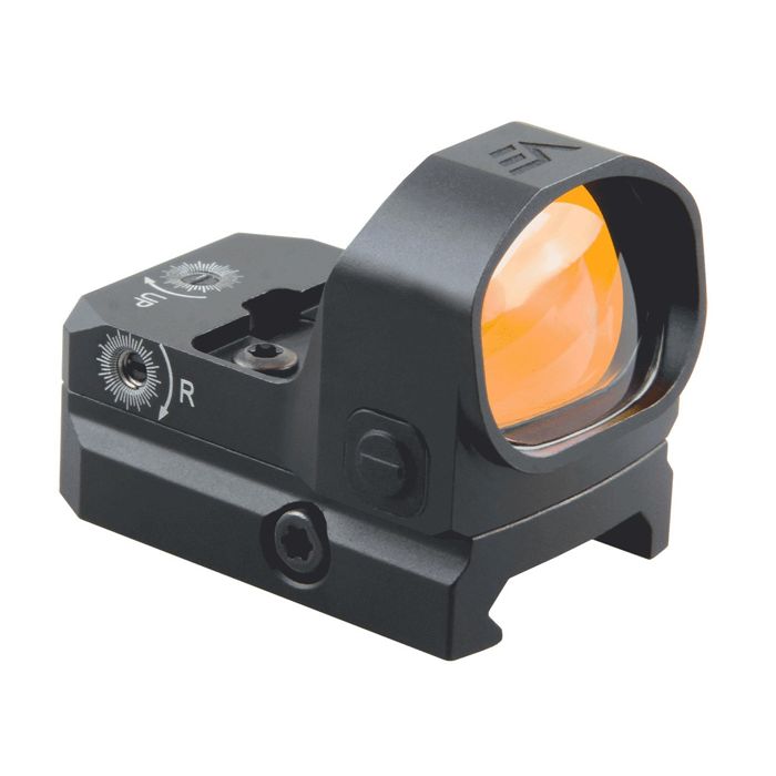 Red Dot Vector Optics Frenzy