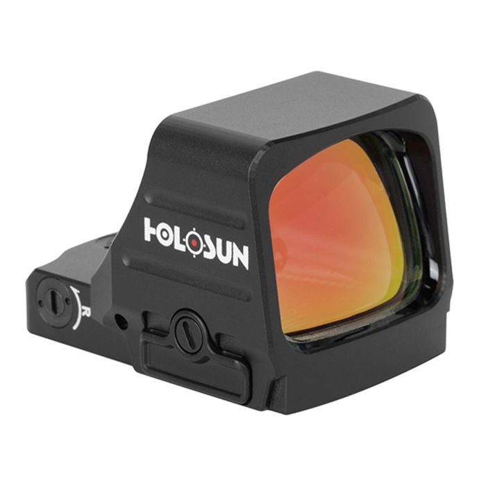 Red Dot Holosun HS507COMP