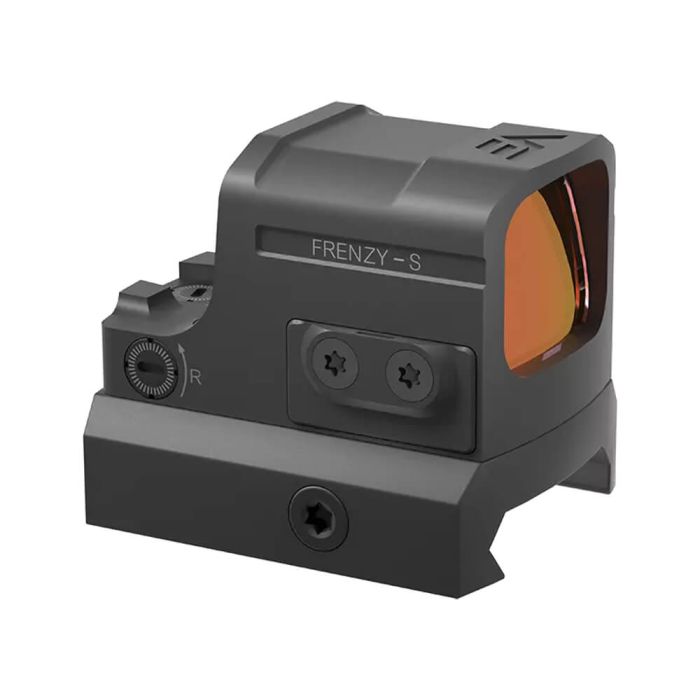 トイガン Vector Optics FRENZY-S Vector Optics Frenzy-S 1x17x20 Red Dot