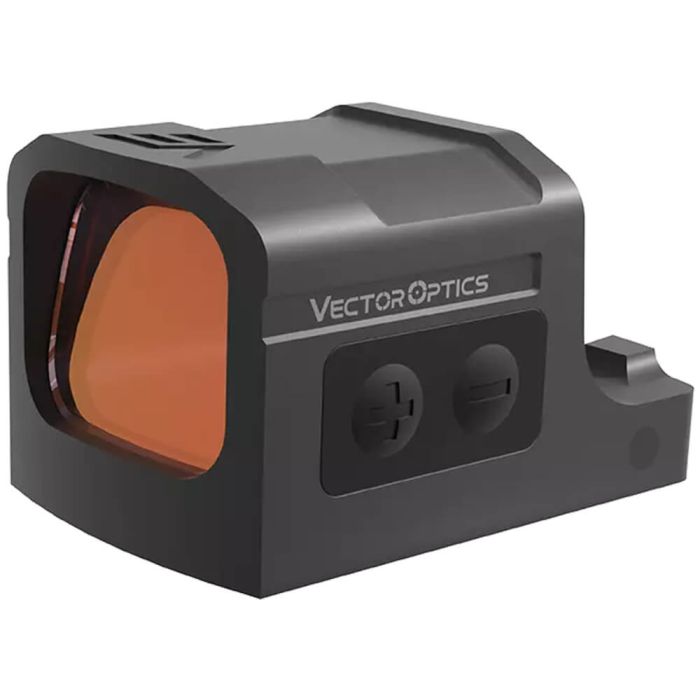 Vector Optics Frenzy-S 1x17x20 Red Dot