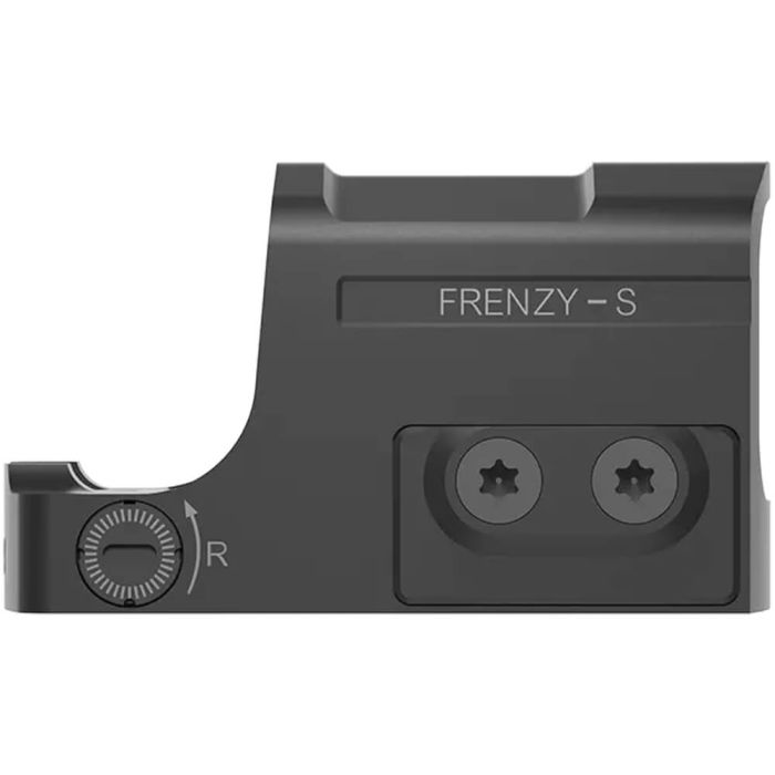 Vector Optics Frenzy-S 1x17x20 Red Dot