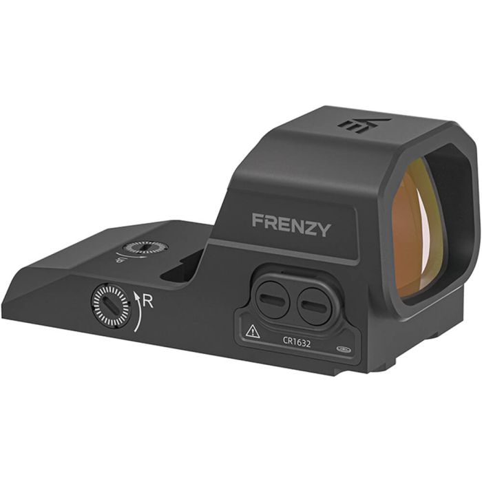Vector Optics Frenzy 1x16x21 for Glock MOS Red Dot
