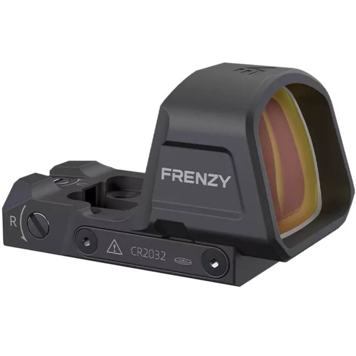 Vector Optics Frenzy 1x26x32 Red Dot